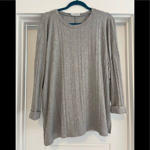 Carly jean Los Angeles Evelyn top